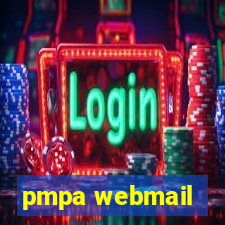 pmpa webmail